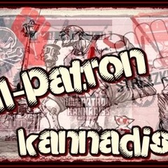 Ill - Patron&kannadiss@Schlosshalle Dermbach 03.09.17 Cut