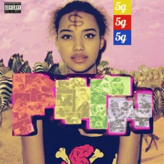 Stream FIVE FINGER POSSE | Listen to 5G - "PORN" ALBUM playlist ...