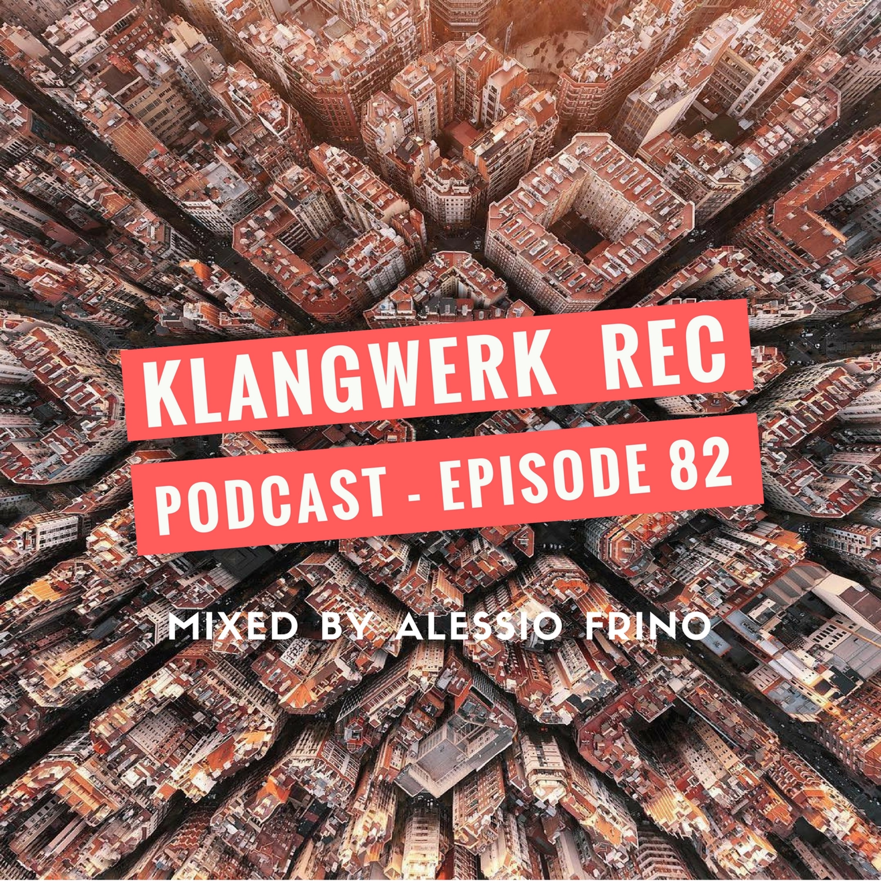 Klangwerk Records Podcast