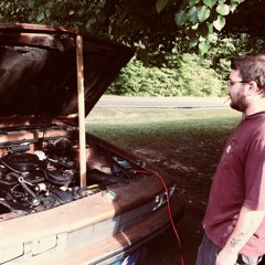 Drive(Incubus Cover)