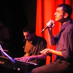 Alejandro - So in love ( live)( Cole Porter cover)