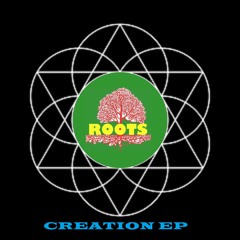 #CREATIONep Full For DL On Soundcloud