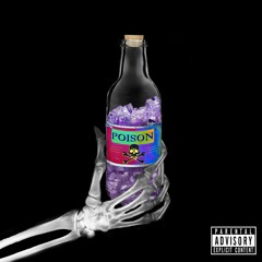 M4DCAP - POISON (prod. deadward)