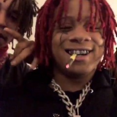 Lil Nigo- Yo Thot remix Ft. Lil Brook [Prod. NEST]