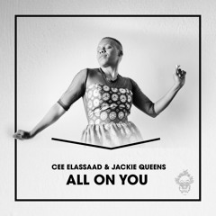 MREC036 : Cee ElAssaad & Jackie Queens - All On You (Voodoo Mix)PREVIEW