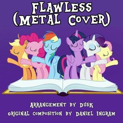 Flawless (Metal Cover)