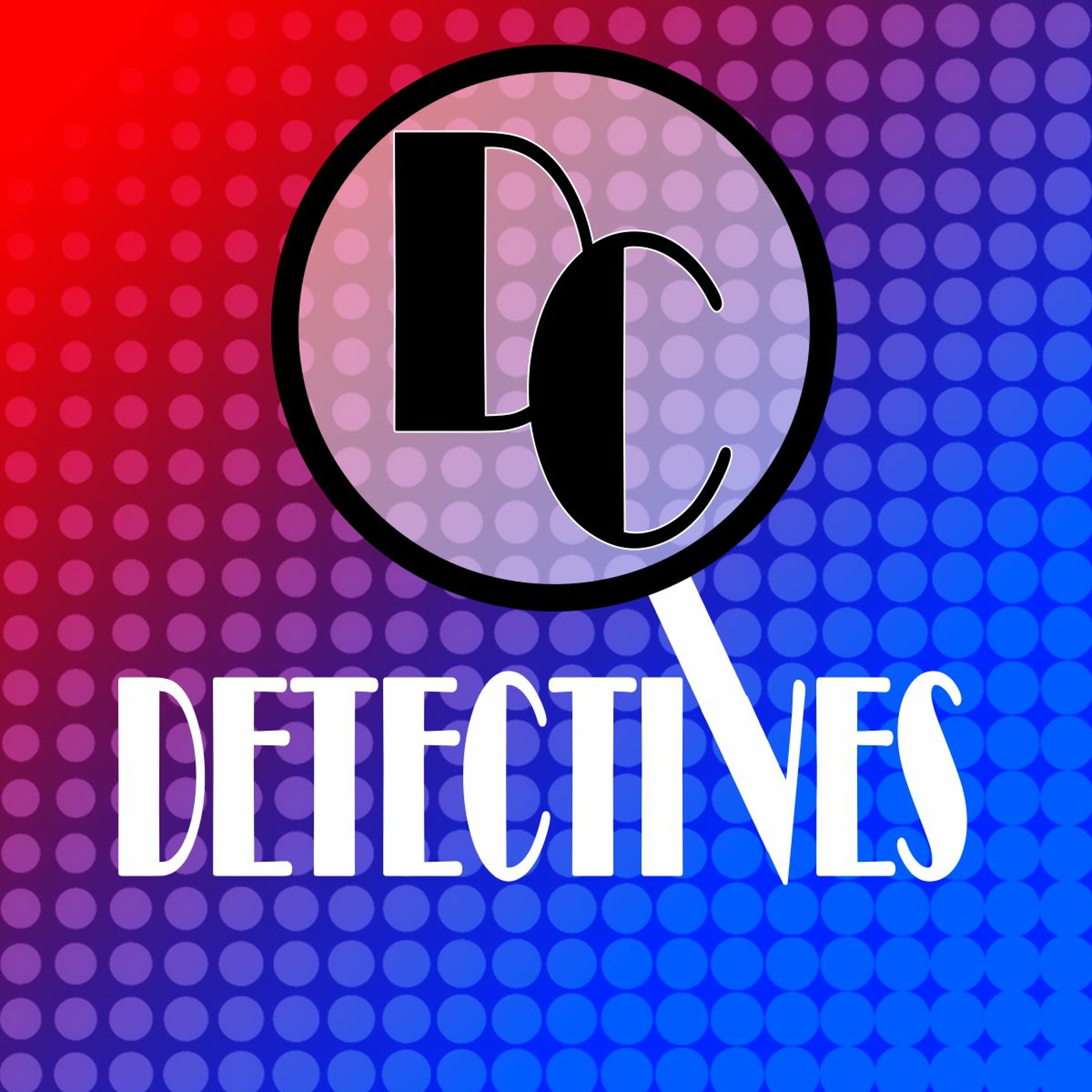 DC Detectives Podcast