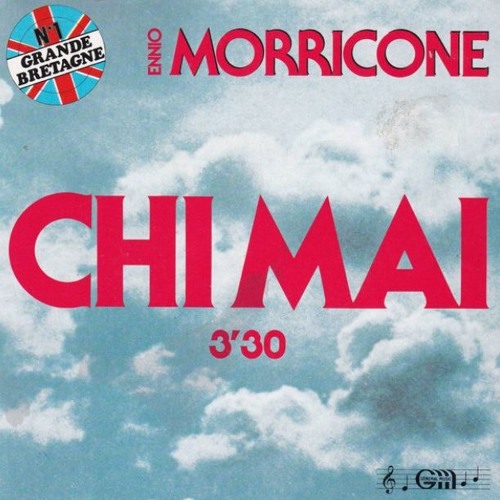 Stream Ennio Morricone - Chi Mai - Piano Cover by Бојан Војновски | Listen  online for free on SoundCloud