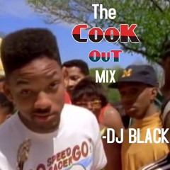 Cook OuT Mix