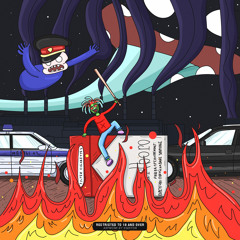 FURRY - МАЛЬБОРО