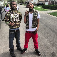 Trap x DevSøTTB (PROD.Messiah)