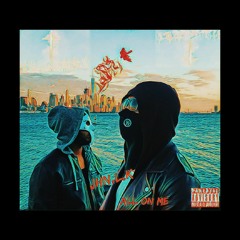 THINNA - ALL ON ME prod. By Idiom Sounds