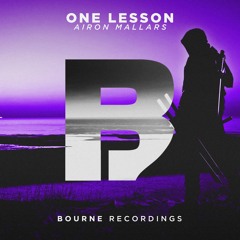 Airon Mallars - One Lesson