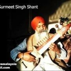 Raag Chandarkauns Bhai Gurmeet Singh Ji Shant, Meethey Tere Bol, Bhagat Namdev Ji