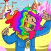 6ix9ine Kooda Mp3