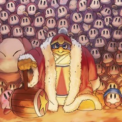 King Dedede's Theme [Cover Medley]