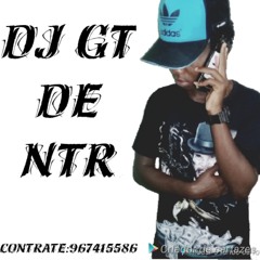 MTG NOS E BANDIDO E NOS NAO NAMORA ( DJ GT DE NTR )