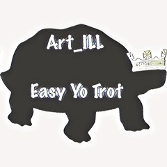 Easy Yo Trot (Prod. Legface McCullen)