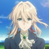 Violet Evergarden - The Voice In My Heart