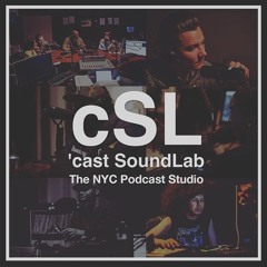 Episode 27: Podcasting 101 New media Ft Preach