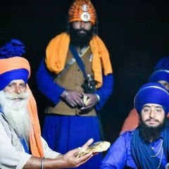 ਤਖ਼ਤਨਾਮਾ(Takhtnama Katha - Giani Surinder Singh Ji (Head Granthi Budha Dal)