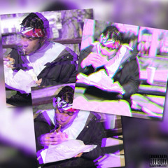 Trill Carl - Chop Cheese With Lean {LEAK}