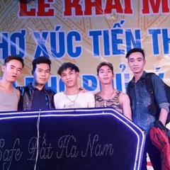 Nonstop Happy Birthday 2018 - Chúc Mừng Sinh Nhật DJ Minh Nghĩa - Trần Văn Bắc Remix