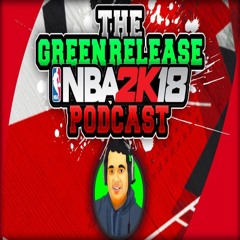 NBA2KLeague Power Rankings