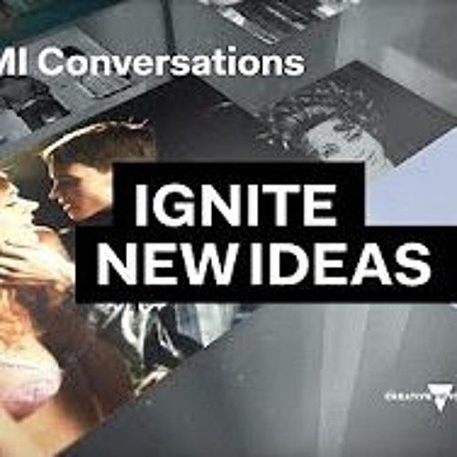 ACMI Conversations