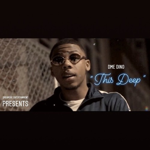 DME DINO - THIS DEEP (Official Audio)