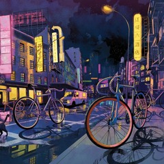 Ride 'Clean Version"