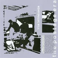 The Postage Era - Transcontinental