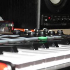 instrumetal dark BEAT KATARI