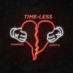 (G SANTANA X CHODHRY)Time-Less
