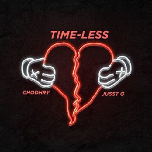(G SANTANA X CHODHRY)Time-Less