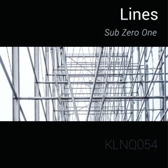 Sub Zero One — Lines (preview)