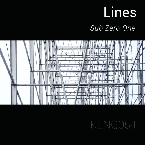 Sub Zero One — Lines (preview)