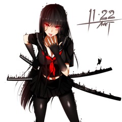 【Nightcore】→ Living Hell