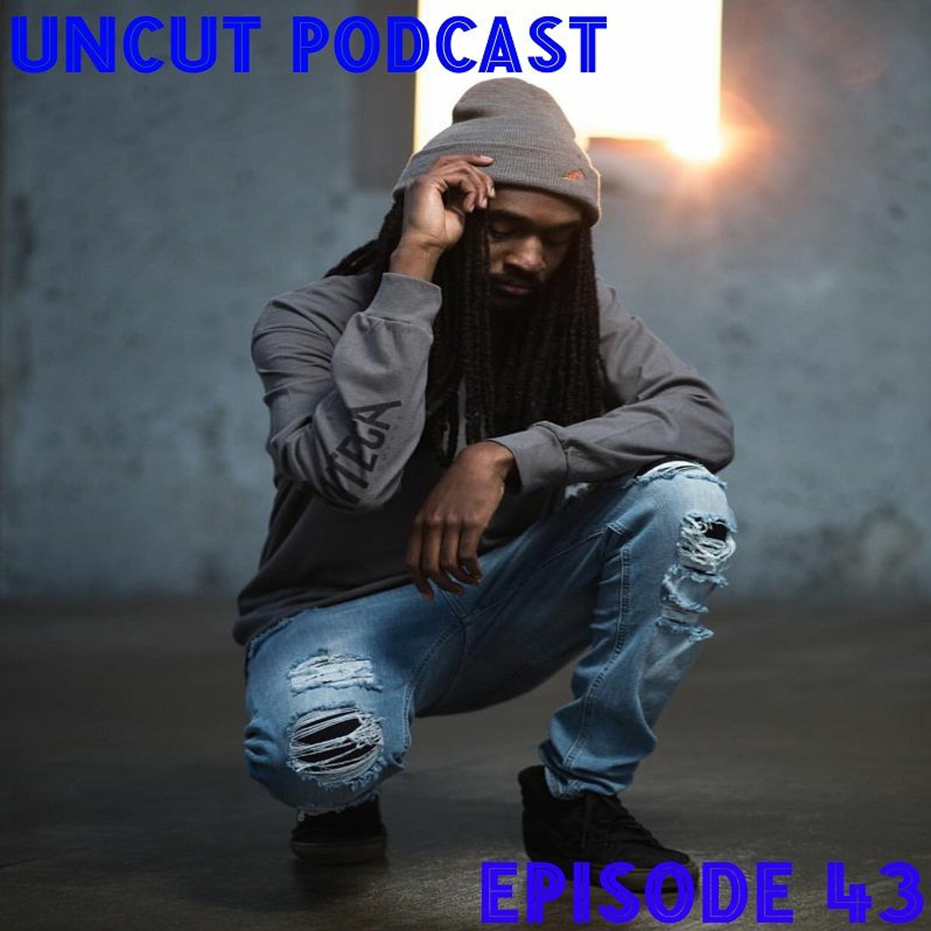 Episode 43 - The right side of 25 Ft. @Shvkxir