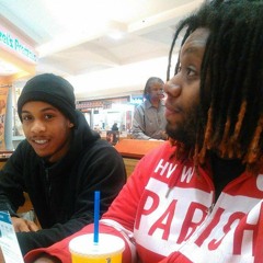 im right here - blayke bz ft Jae Savage