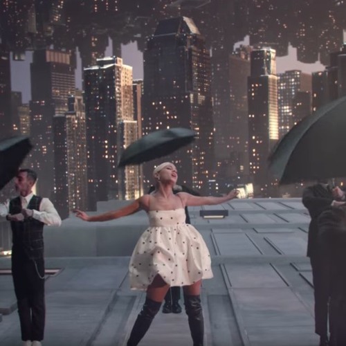 you knew it was coming