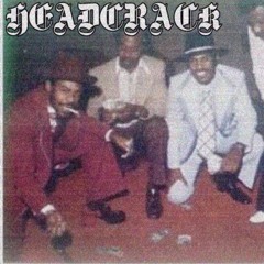 HeadCrack -  Nif X  Gleeks