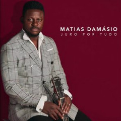 Matias Damásio - Juro por Tudo