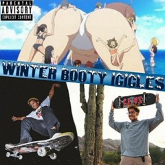 DBANGZ - Winter Booty Icicles (Whole Album) [Songs by DBangz!!!][Repost!!!]