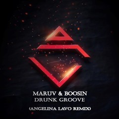 Angelina Lavo Remixes