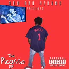 Macky - 47 Gang Ft.Tye & Daniel Lee