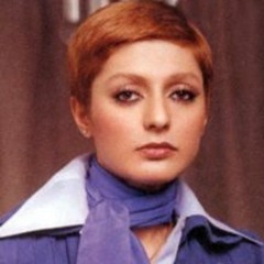 اجرای نخست و نایاب ترانه ی پل - گوگوش ، واروژان و ایرج جنتی