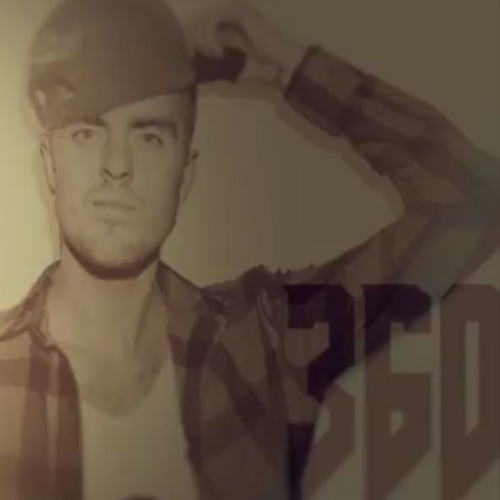 360 Ft Bam Bam X Skrillex - Died This Way