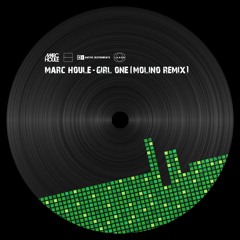 Marc Houle - Girl One (Molino Remix)[Free Download]