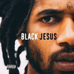 BLACK JESUS
